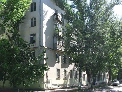 Поликлиника на Маркса, фото №1