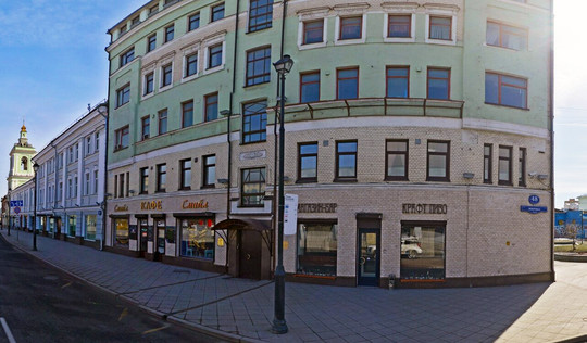 Сандерм на Покровке, фото №1