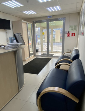 Медгород на Крылатском, фото №1