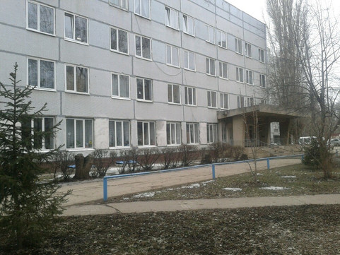 Детская поликлиника №2 на Трнавской, фото №1