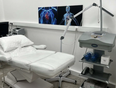 Астери-Мед на Владимирской 16, фото №1