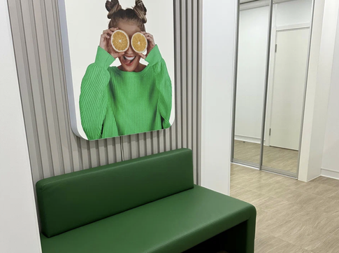 БарсМед на Ярышлар, фото №1