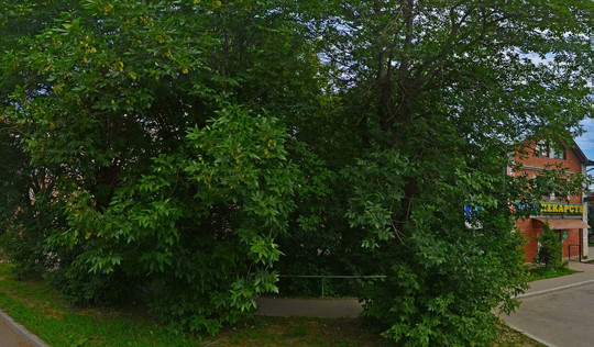 Детская поликлиника №6 на Каравайковой, фото №1