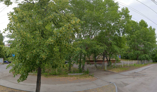 Детская поликлиника №1 на Татьяничевой, фото №1