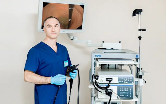 МЕДСИ на Белорусской, фото №1