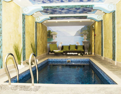 Эстетик Италия на Власова, фото №1