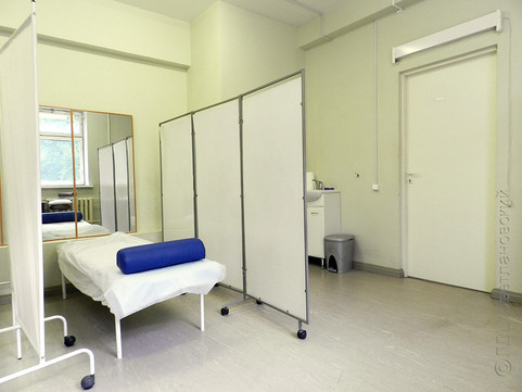 ЛДЦ Светлановский, фото №1