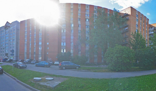 ВОП на Красноармейской, фото №1