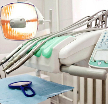 Фарма-Дент на 40-летия Октября, фото №1