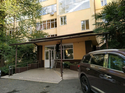 Центр медицинской профилактики на Виноградной, фото №1