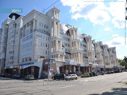Мириада Дент на Ленина, фото №1