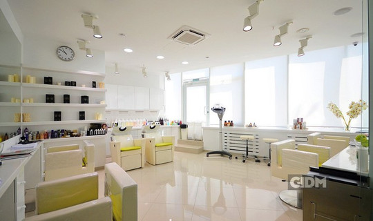 Промоиталия на Суворова, фото №1