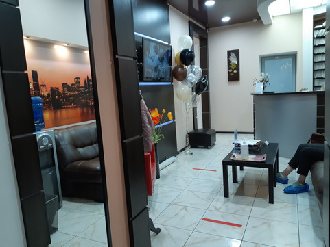 СВ Дент на Лескова, фото №1