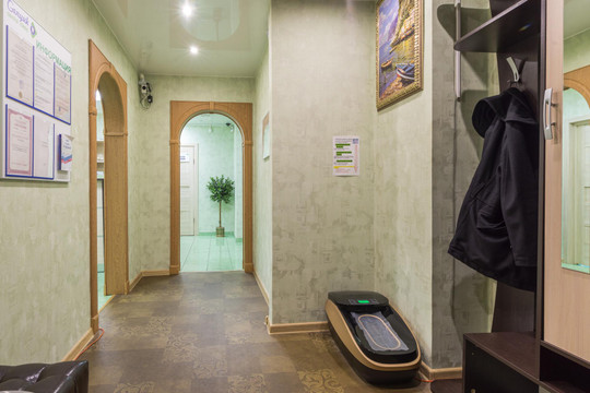 Стоматология Генюк Дентал Клиник, фото №1