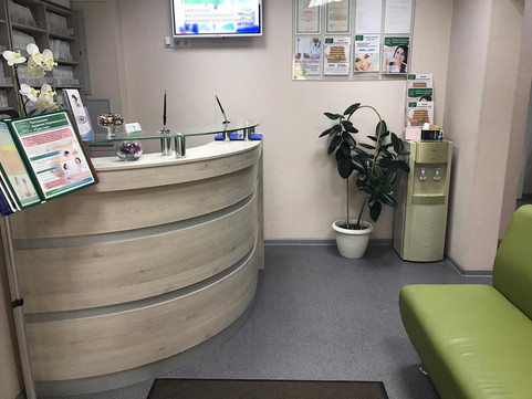 МЦ Мекамед, фото №1