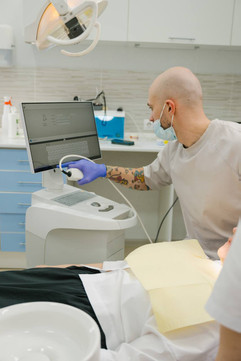 ИмплаДент на Гагарина, фото №1