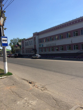 Поликлиника №1 на Володарского, фото №1