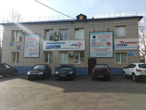 МЦ ЛеО, фото №1