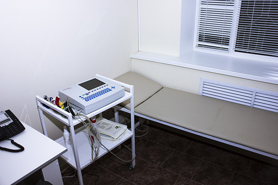 Эндос на Габричевского, фото №1