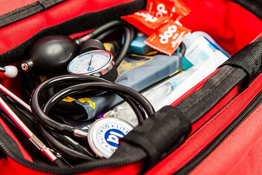 Клиника DOC+, фото №1