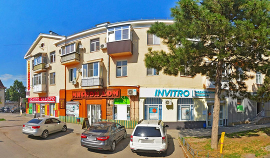 Инвитро на Ленина, фото №1