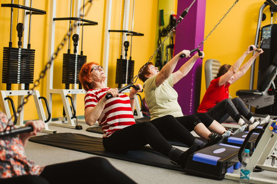 Центр доктора Бубновского на Судоремонтной, фото №1