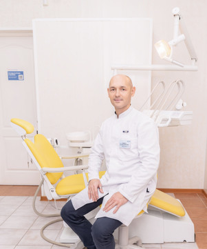 Сеть стоматологий Азур Дент, фото №1