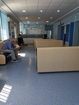 Клиника Точка Зрения, фото №1