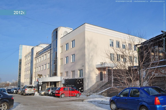 УралКвадромед на Бажова, фото №1