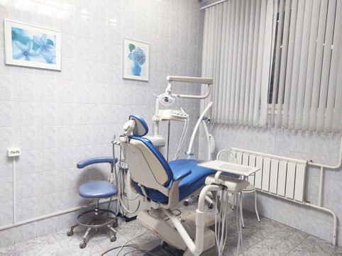 Стоматология Гемма, фото №1