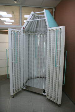 Клиника «Псориаз-Центр», фото №1