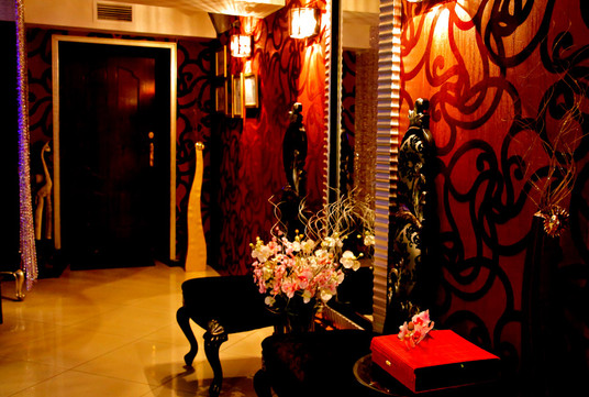 Spa-салон Sunny Spa на Кутузовском, фото №1