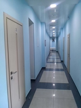Здоровье+ на Баязита Бикбой, фото №1