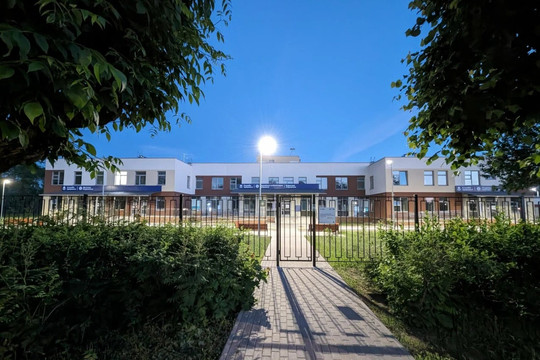 Дубровская амбулатория, фото №1