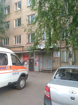 Надежная стоматология на 3-й линии, фото №1