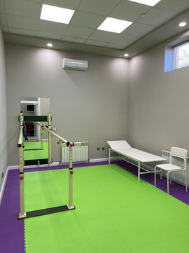 Ортотис-Юг на Чапаева, фото №1