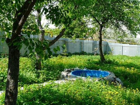 Санаторий Синегорье на Нахимова, фото №1