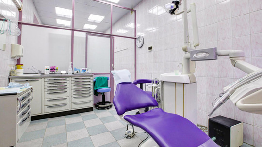 Стоматология Вэнстом, фото №1