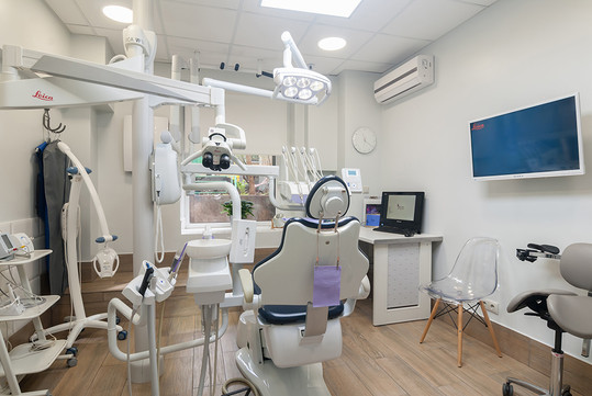 Стоматология Колибри, фото №1