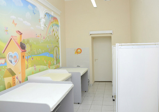 Роддом № 4, фото №1