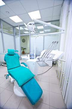 Дентбург на Парусной, фото №1