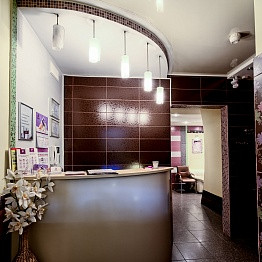 Остеомед на Исполкомской, фото №1