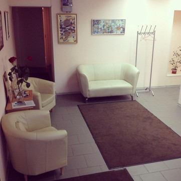 Клиника доктора Курпатова, фото №1