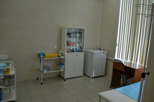 Клиника Формула здоровья в Кудрово, фото №1