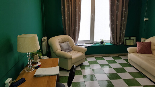 Центр когнитивной терапии на Рождественской Набережной, фото №1