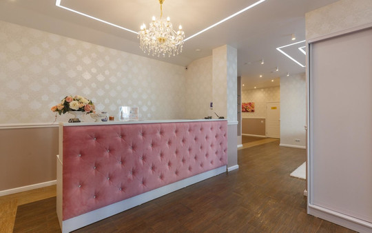 Лазер Люкс на Авиаторов, фото №1