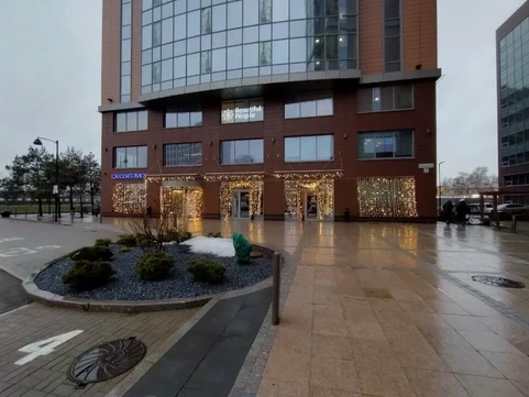 Красивые люди на Ташкентской, фото №1