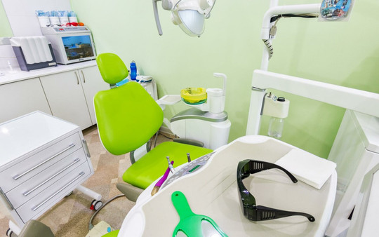 Вайс Вита в мкр Университетский, фото №1