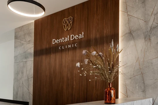 Dental Deal Clinic, фото №1