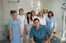 Новодент на Партизанской, фото №1